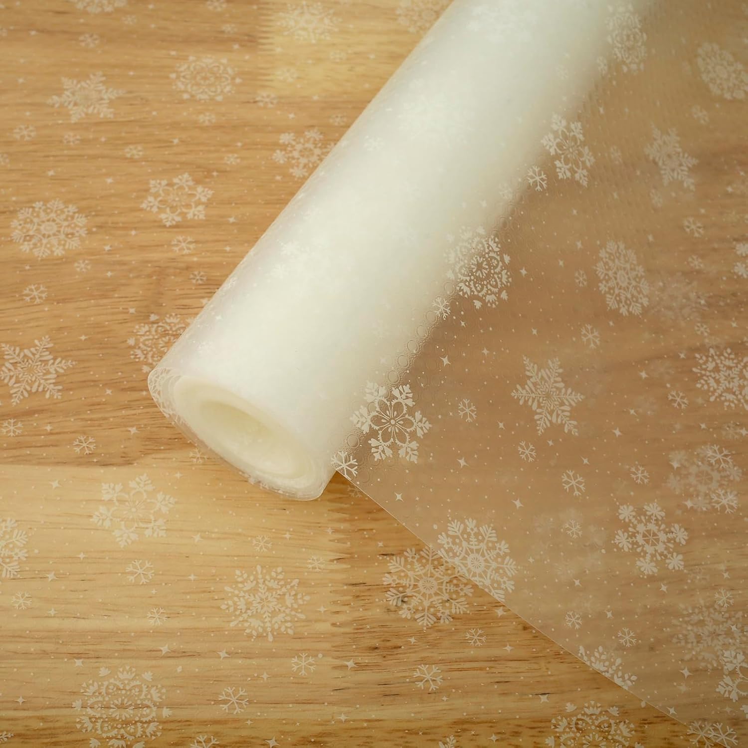 SHASUXTING Shelf Liner Non Adhesive Liner NonSlip