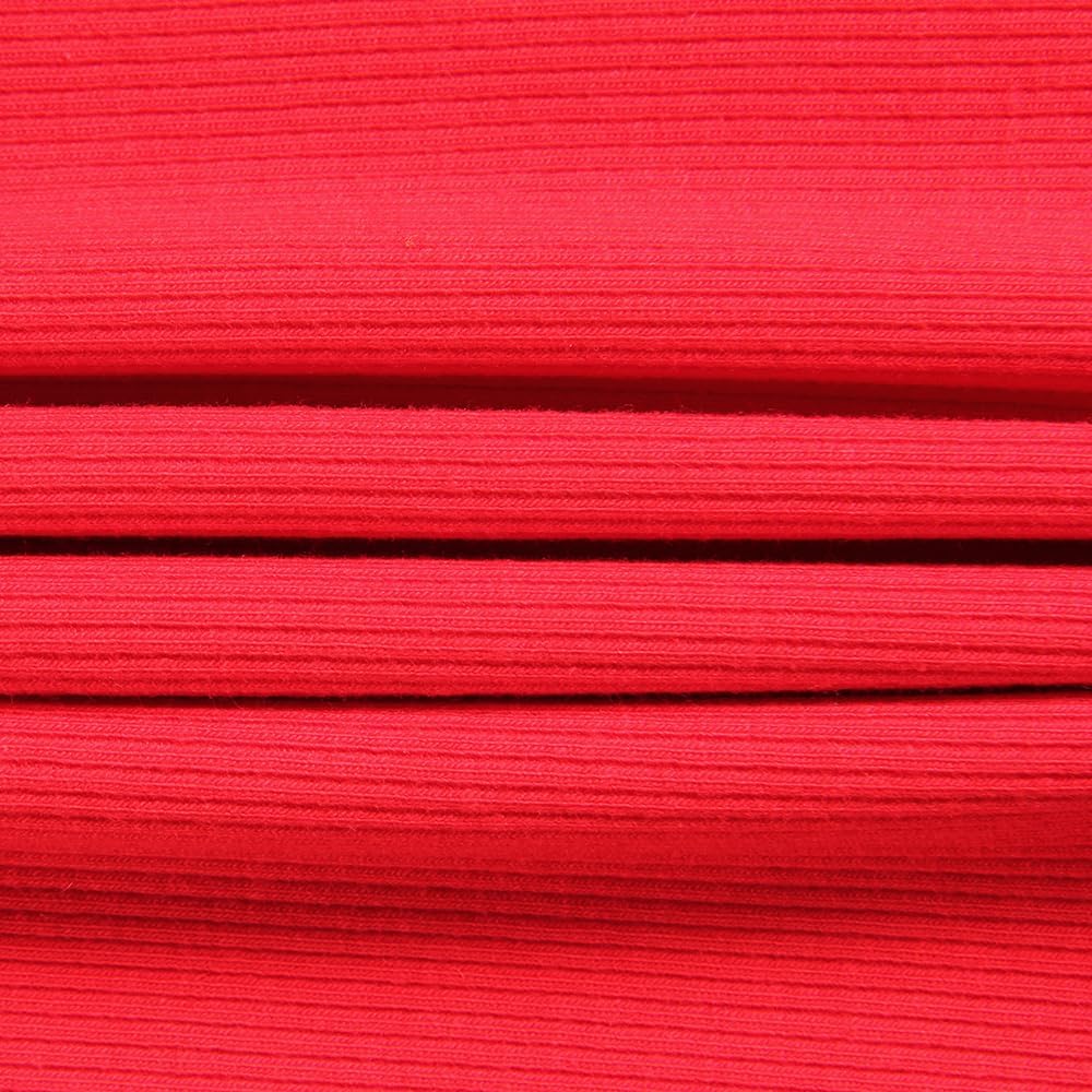 Artfish Women's Sleeveless Tank Top Form Fitting Scoop Neck Ribbed Knit Basic Cami Shirts - Image 7