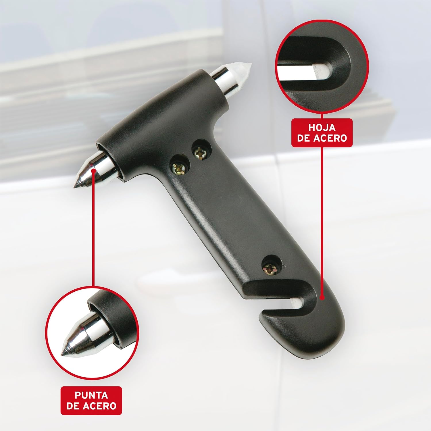 SUMEX 3012362 Emergency Hammer