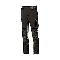Pantalone U-Power Performance, Modello Atom
