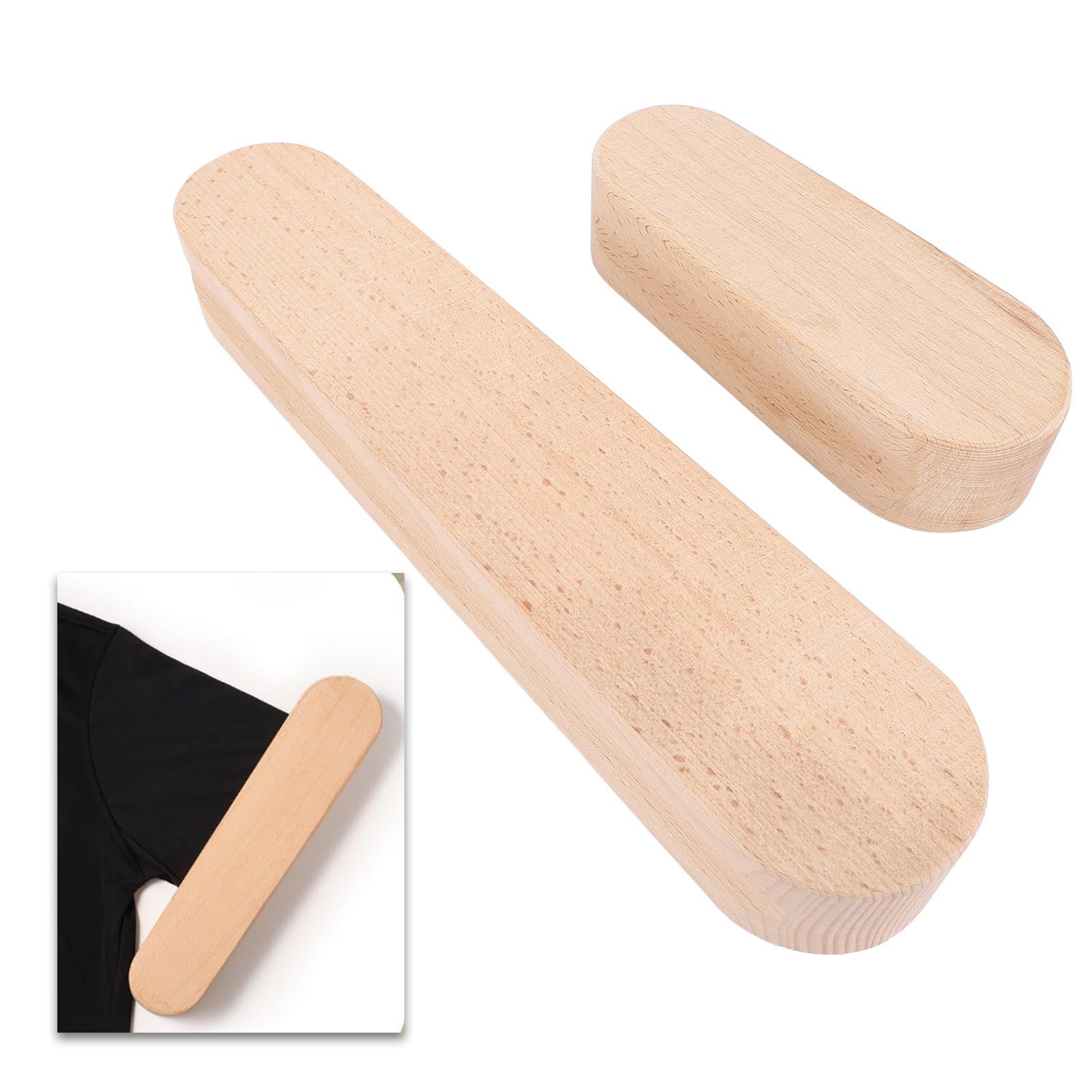 Battagli su misura da 7 pollici e 12 pollici con doppie scanalature