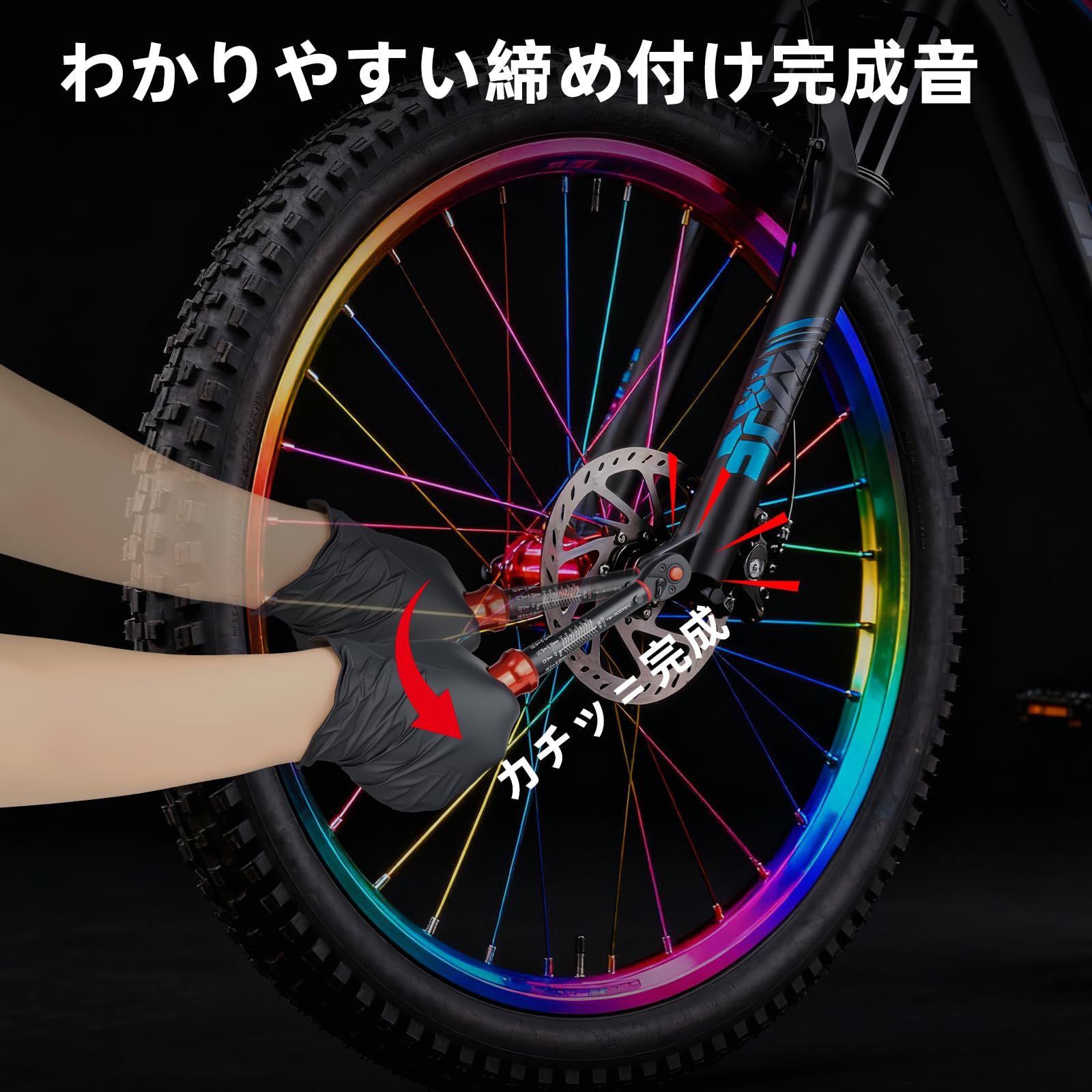 ほぼ未使用 DURAXION トルクレンチセット 自動車 バイク 自転車 ロードバイク プレセット型 差込角6.35 mm (1/4インチ) 1-25N.m 71点組 オートバイ 機械整備 高精度 正方向±3％ 逆方向±5％ 見やすいダブル目盛り 左右回転 72ギア 5°送り角 快速着脱 小型 手動 機械式 軽量 校正証明書 日本語取扱説明書 収納ケース付き Amazon | DURAXION トルクレンチセット 自転車 ロードバイク プレ