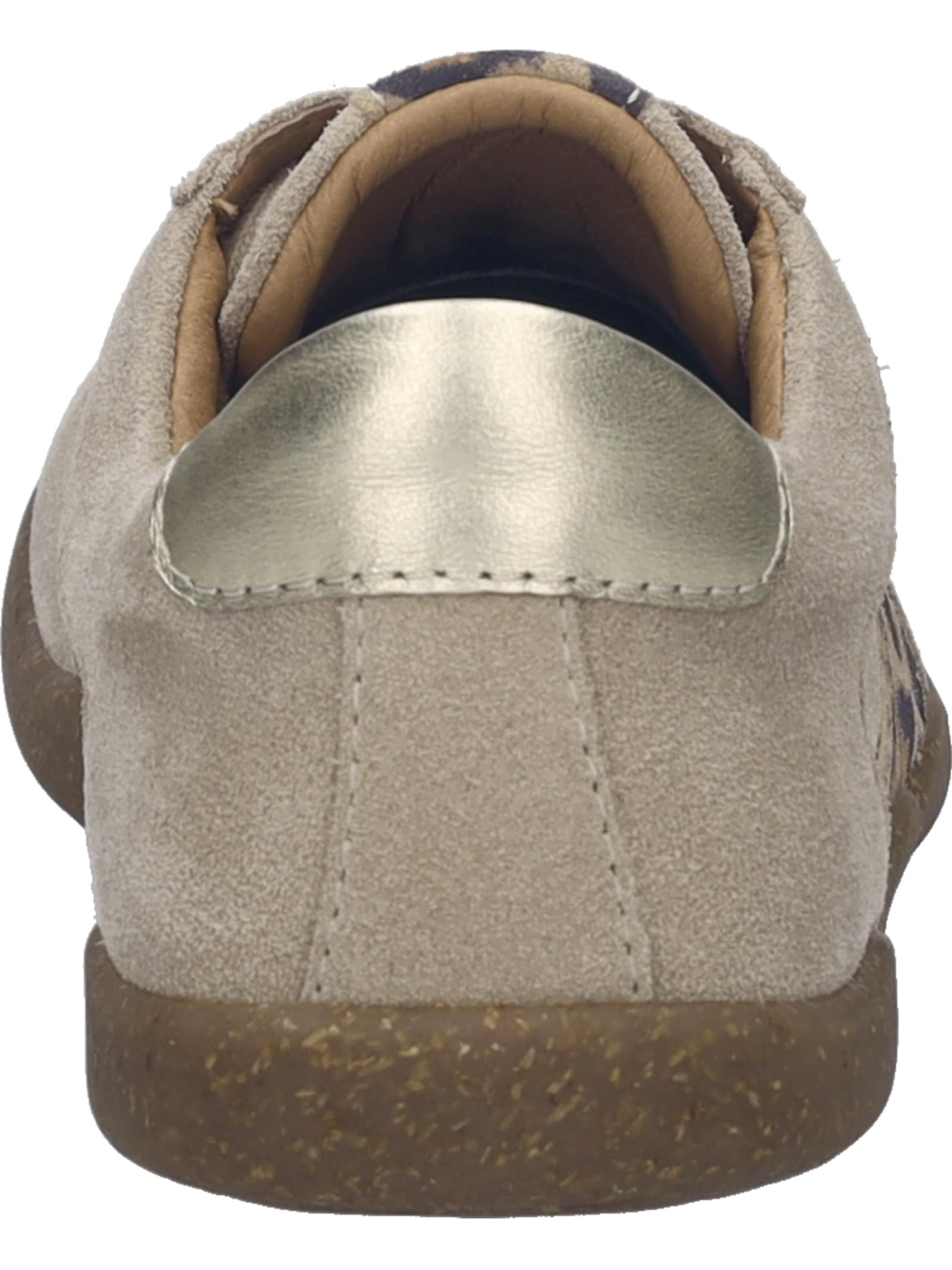 Josef Seibel Damen Sneaker Veloursleder Cassandra 11