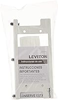 Vista 1 de Leviton Soporte multimedia, 47612-MMA