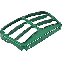 Tractor Foot Step L102114 Compatible with John Deere 5045E, 5050E, 5055E, 5058E, 5060E, 5065E, 5067E, 6205, 6210, 6210L, 6210R, 6215, 6215R, 6220, 6220L, 6225, 6230, 6310, 6310L, 6320, 6320L
