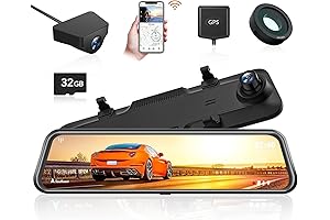 Wolfbox G840H+CPL Action Camera