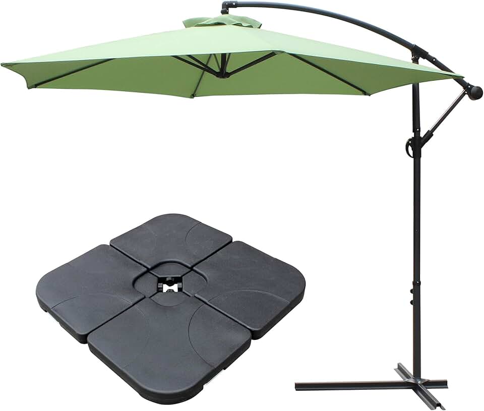 Amazon.co.uk parasol spare parts Garden & Outdoors