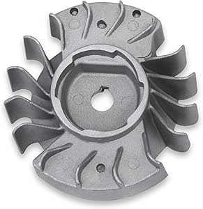 Ricambio Volano Per Motosega Tm2500 - Foto 7