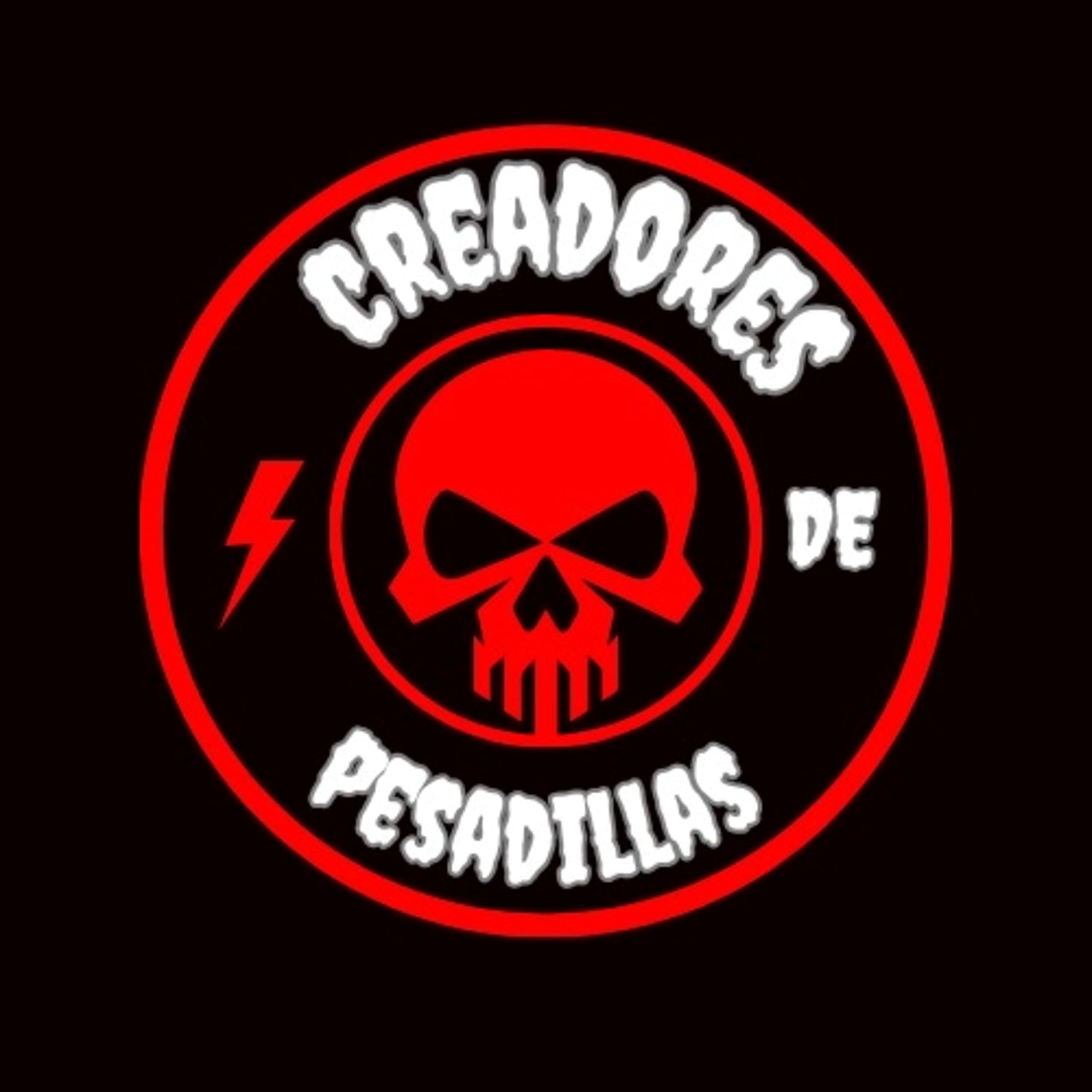 Creadores de pesadillas