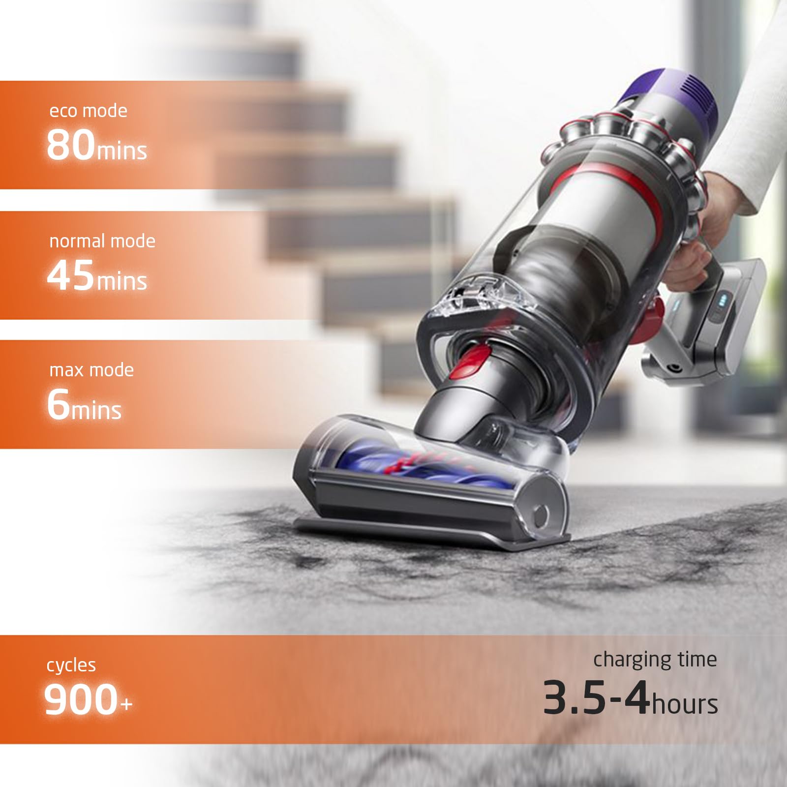 dyson cyclone V10 Fluffy (SV12 FF BK)dyson cyclone V10 dyson cyclone V10 Fluffy (SV12 FF BK)dyson cyclone V10