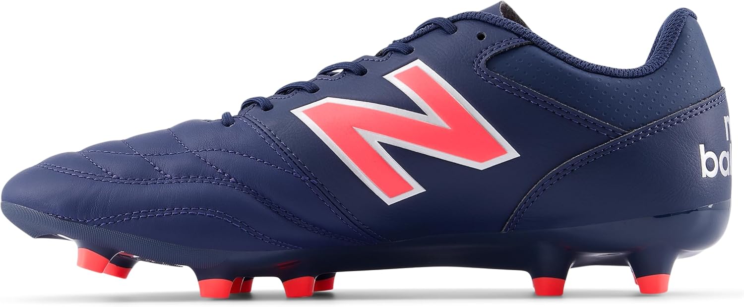 New Balance Men's 442 V2 Team FG Soccer Shoe - Image 3