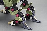 Vista 16 de HMM ZOIDS 1/72 rz-041 Liger Zero Panzer