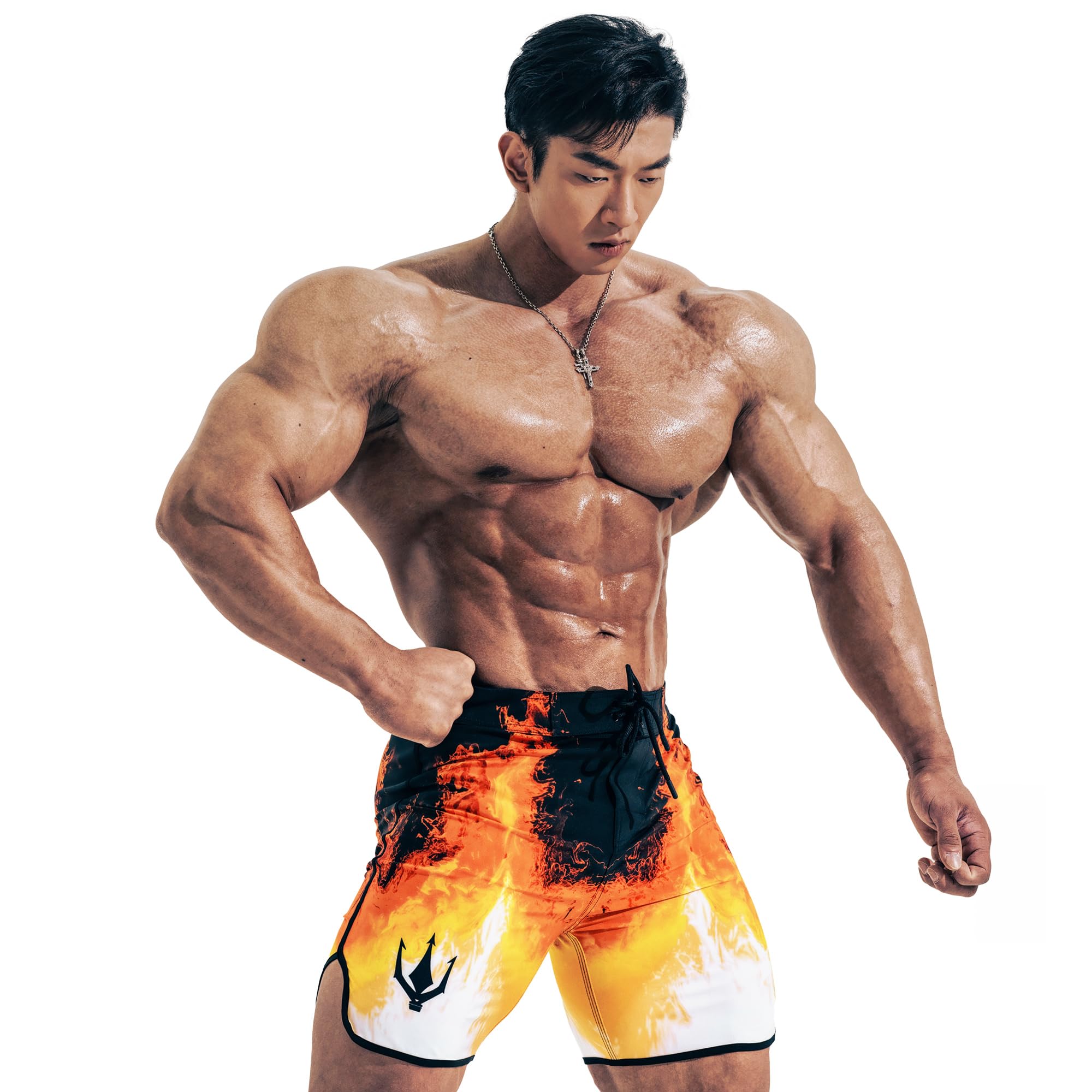 Amazon.co.jp: [FIED] ファイド 15インチ メンズフィジークボード