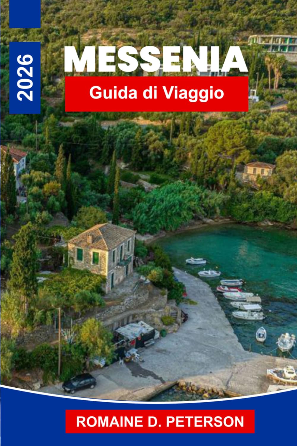 Messenia Guida di viaggio 2026: Esplora antiche rovine, uliveti, spiagge costiere, villaggi tradizionali e scopri consigli pratici per la tua vacanza in Grecia.