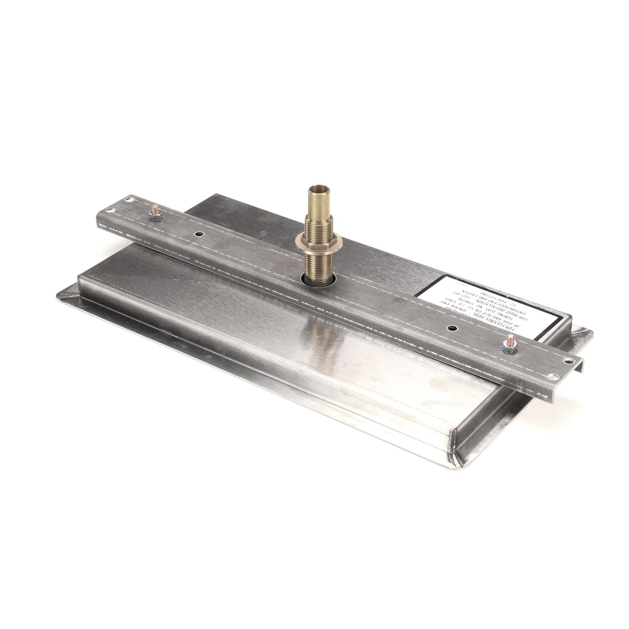Perlick C21379a Recessed 14 1/16 S Drainer on Fridge.com - View 3