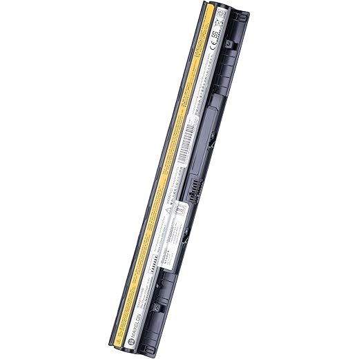 Maxelon Rechargeable Laptop Battery 4 Cell 2000mAH