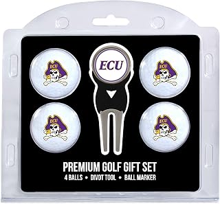 Team Golf NCAA East Carolina