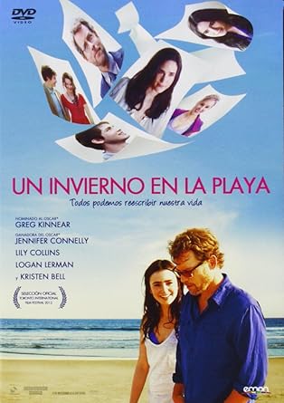 Un Invierno En La Playa (2013)