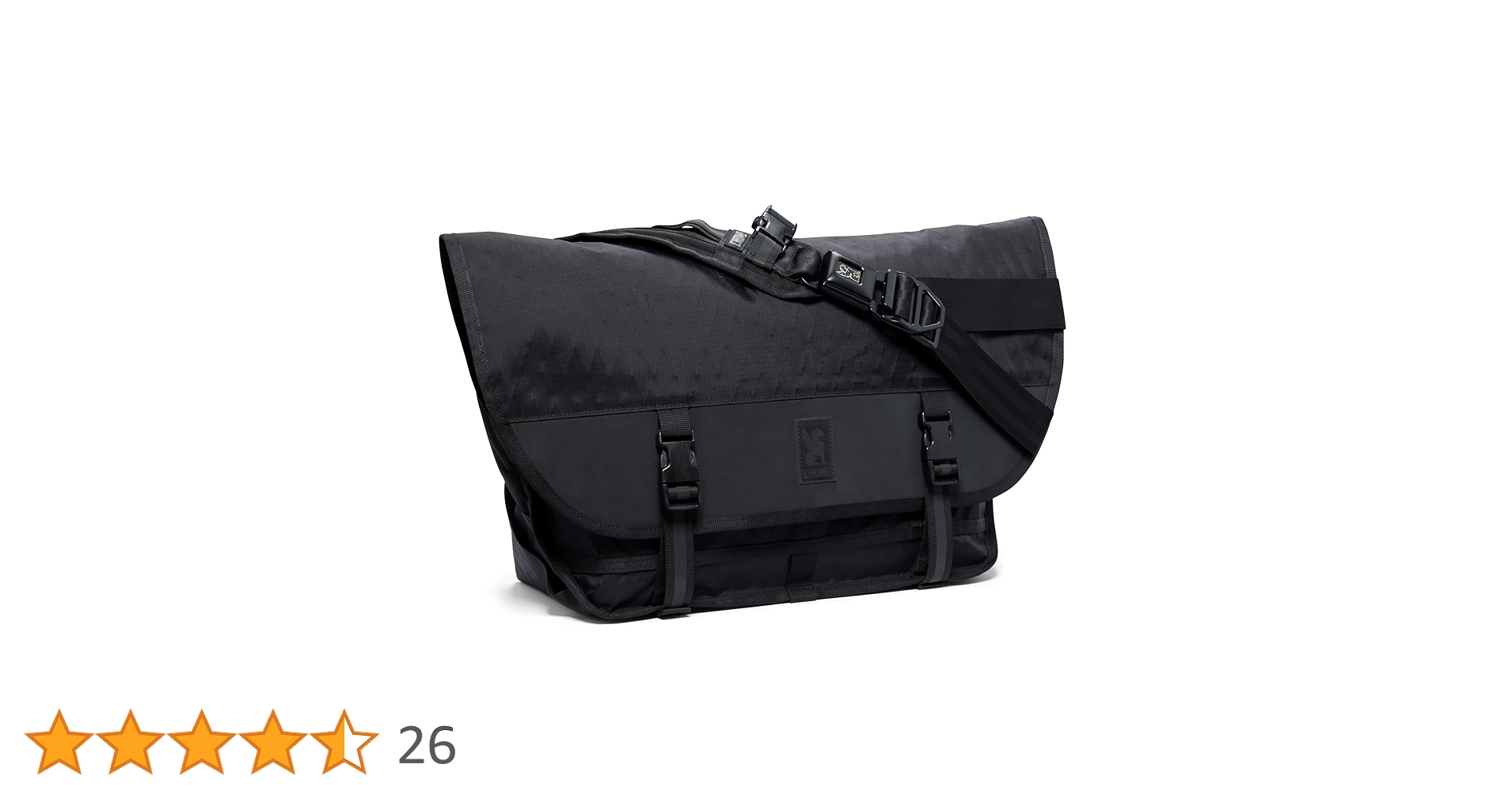 Amazon.co.jp: [クローム] メッセンジャーバッグ CTZ/シーティーゼット