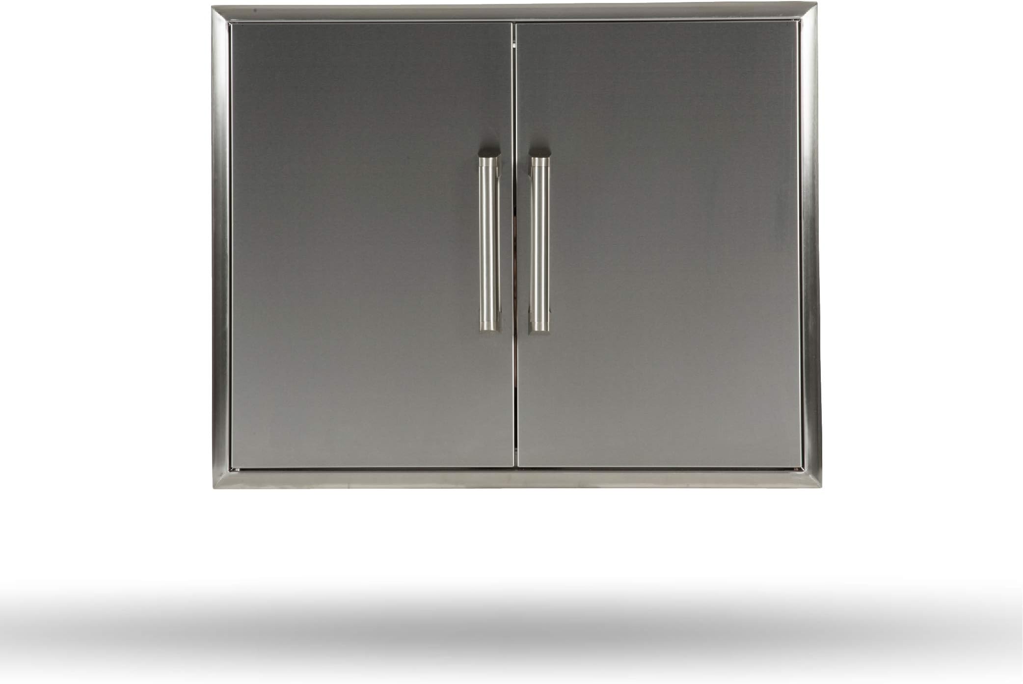 Coyote 31-Inch Double Access Door - CDA2431