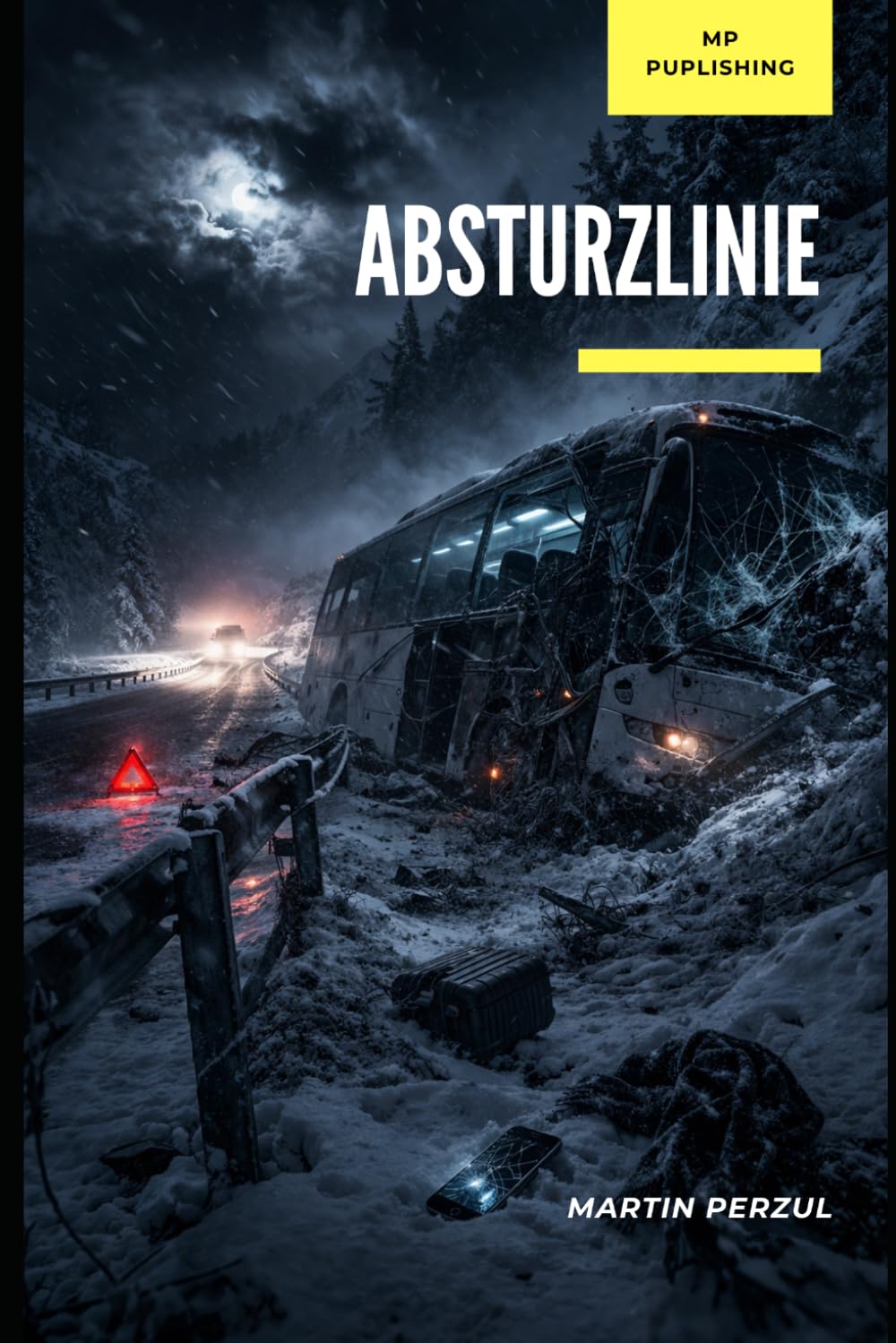 Absturzlinie: Eastside Thriller – Folge 8
