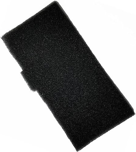 Miniatura 5 de Filtro de aire para proyector Mitsubishi VLT-HC4900 VLT-HC5000LP VLT-HC5500 VLT-HC6000 VLT-HC6050 HL650U MH2850U WL639 XL2550 XL650LP XL650U HL2750U