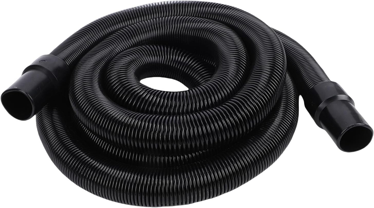 Tnfeeon RV Sewer Hose, Sewer Hoses Kit Fast Drainage Retractable Leak Proof Connections Replacement for Thetford Con Turbo 400S 500S 600S 700 RV Hose, 1.5in ×22ft Macerator Leak Proof