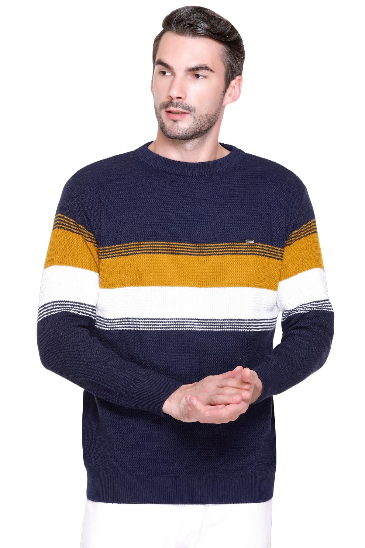 ewools Men's Winter Cardigans Sweaters-picture-44