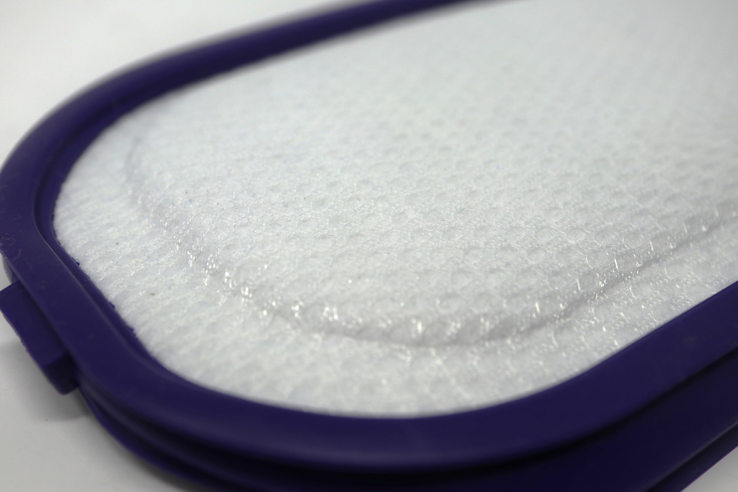 Filtre Pré-moteur Lavable Pour Aspirateur Dyson DC30 DC31 DC34 DC35 DC44 D45 - 100% Neuf, Violet