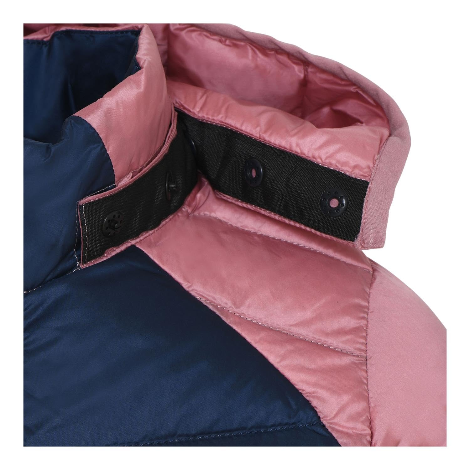 LEGO Unisex Wear Mädchen Übergangs Jacke, Winter Jacke mit Zertifizierter Daune Lwjested 600 Jacke
