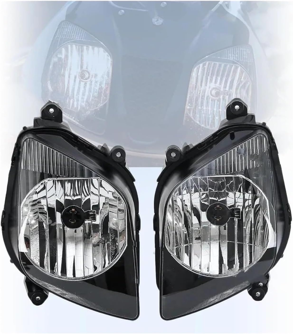 わに 用 RVT1000R RC51 VTR1000SP SP1 SP2 2000-2006 オートバイフロント