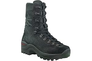 Kenetrek Boots: Built for the Wild
