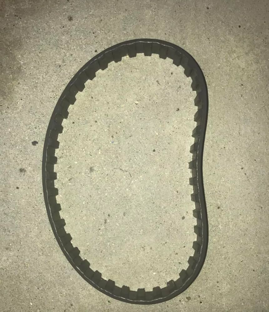 パワーベルト Amazon.com: FridayParts V Belt 8-97224999-0 8972249990