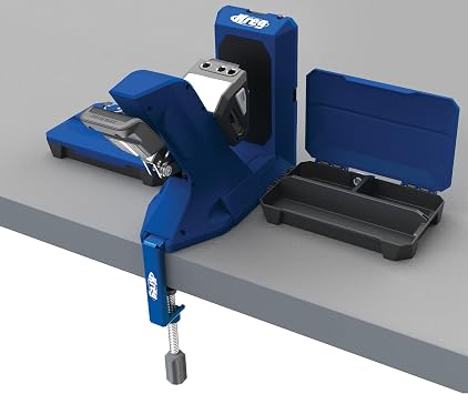 Kreg KPHA750 Docking Station