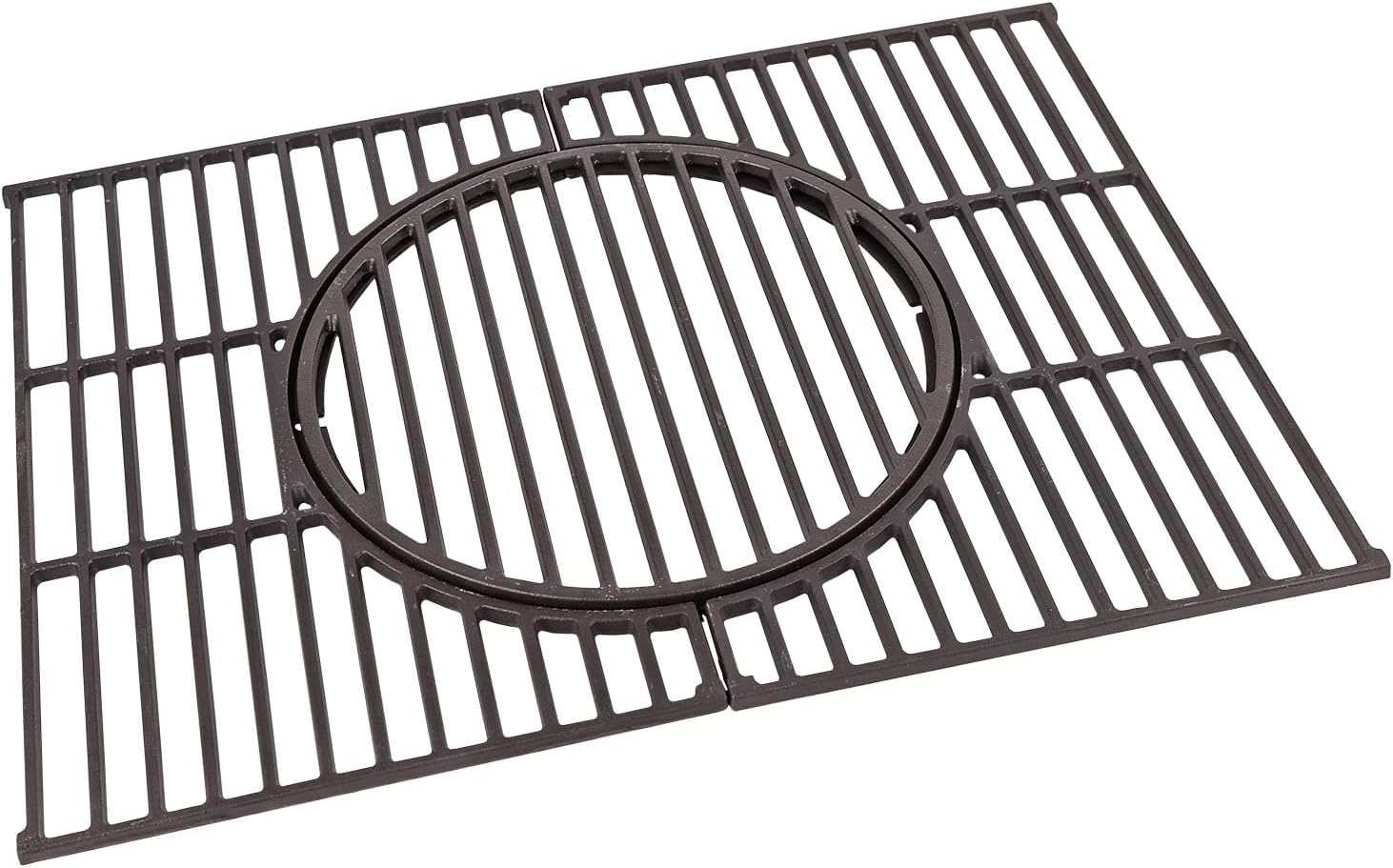 Enders Switch Grid Pierre à Pizza En Céramique Avec Support Fonte - Compatible Barbecue Gaz Monroe, Kansas, Boston, Brooklyn, Chicago