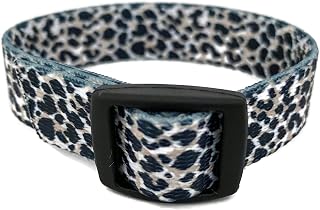 Handmade VNS (Vagus Nerve Stimulator) Bands for Magnets - Animal Prints