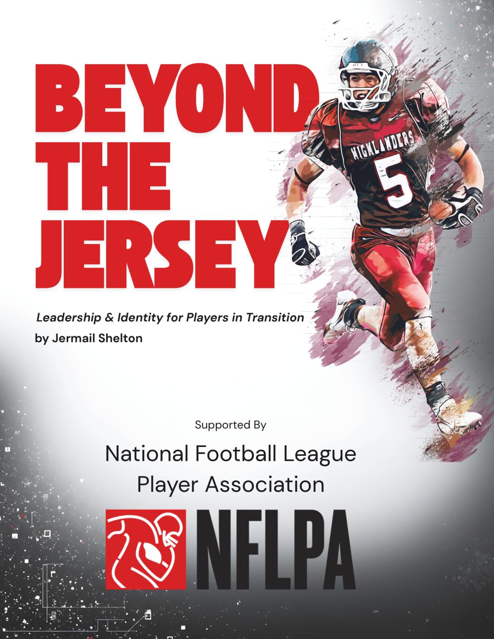 Beyond the Jersey: Leadership and Identity for players in transition