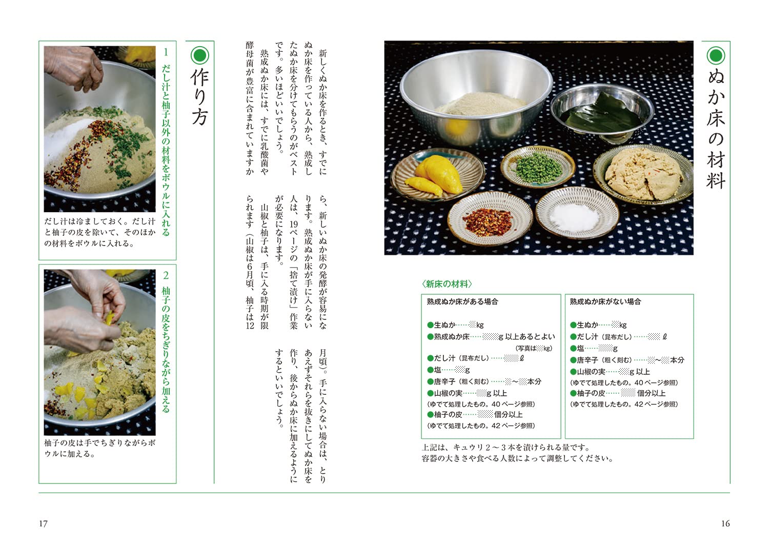 ぬか床づくり 新版 0年続く伝統の味と発酵の技 下田 敏子 配送料無料