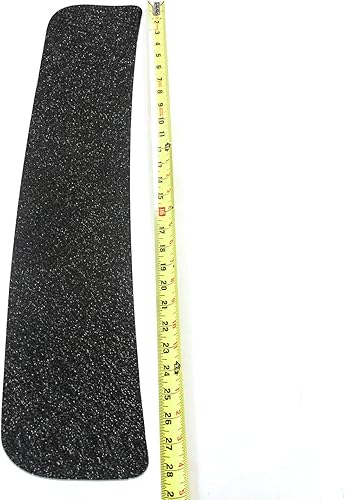 Miniatura 6 de Ajuste personalizado 2015-2017 compatible con Honda Fit, 1 kit de 1 pieza protector de arañazos para parachoques trasero, protege la nueva