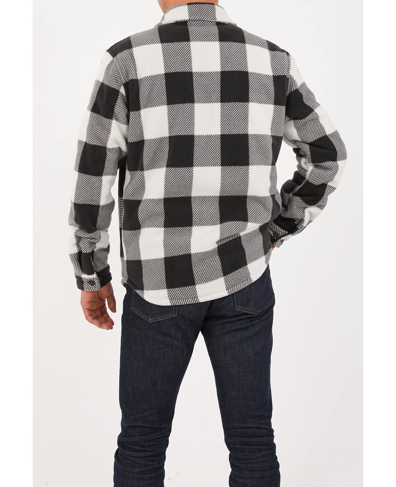 ZENTHACE Classic Classique Homme