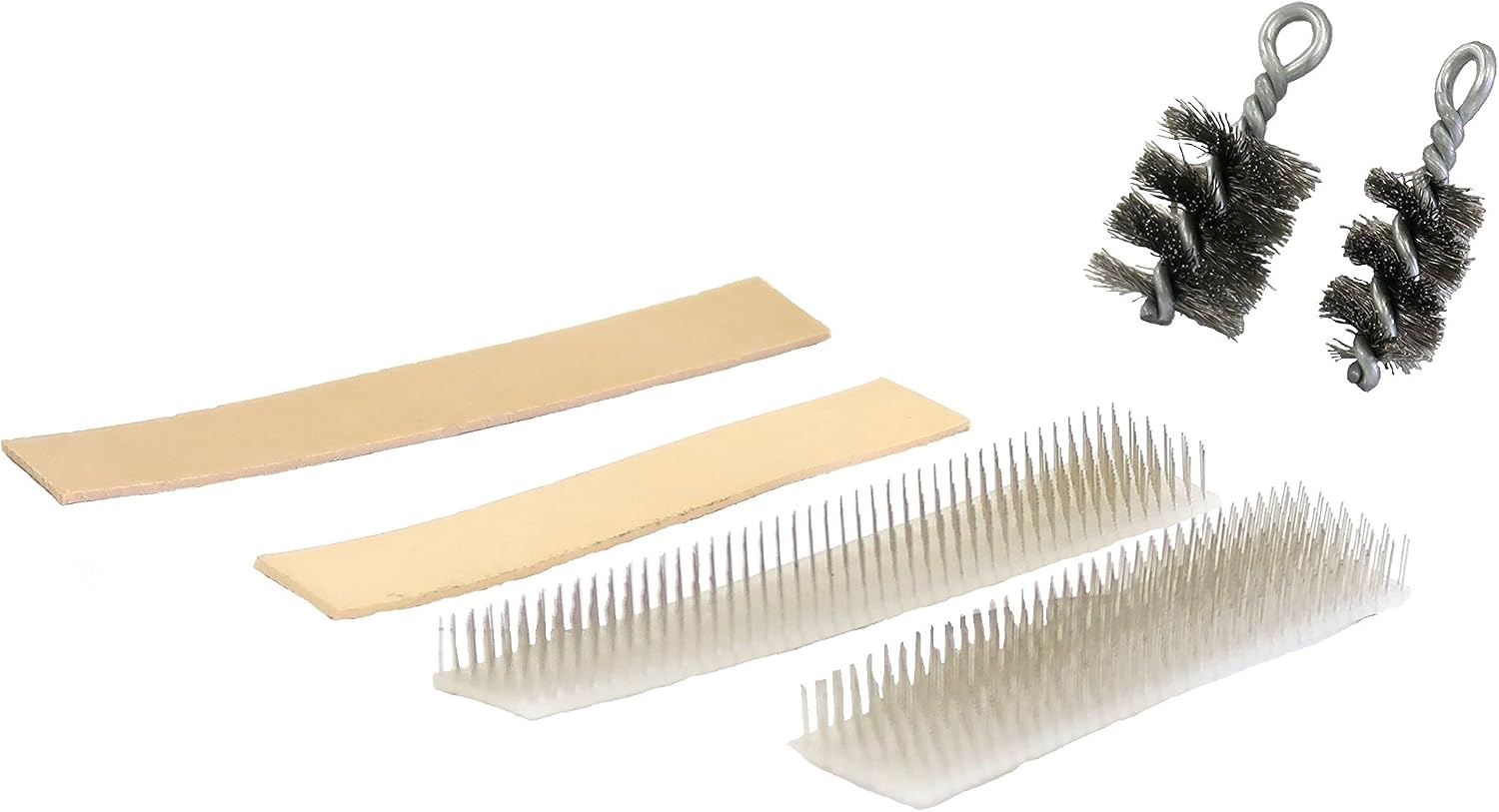 BBK Copper Tube Cleaning Replacement Brush for 70263 TB-16