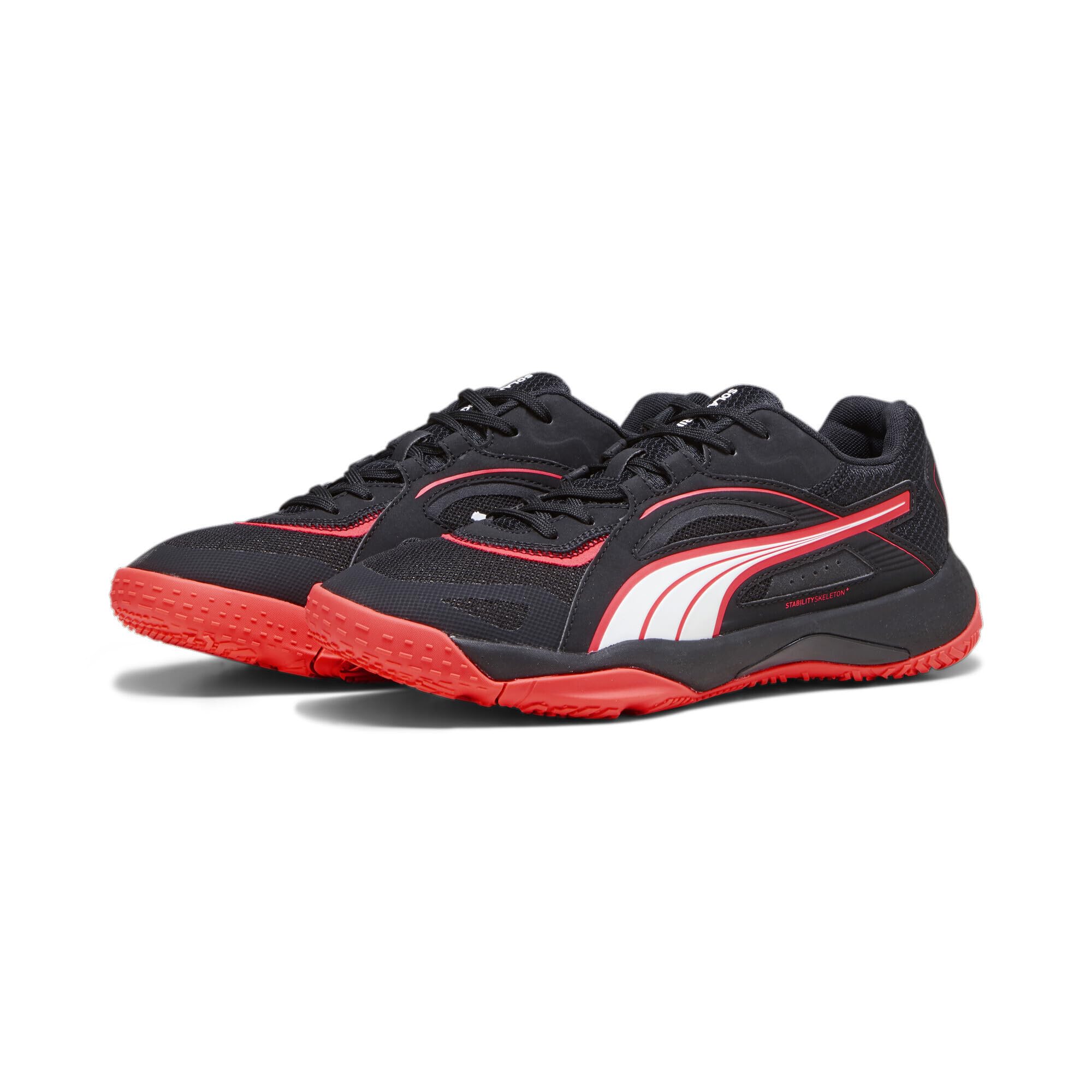 Puma Solarstrike Ii Unisex Hallenturnschuh