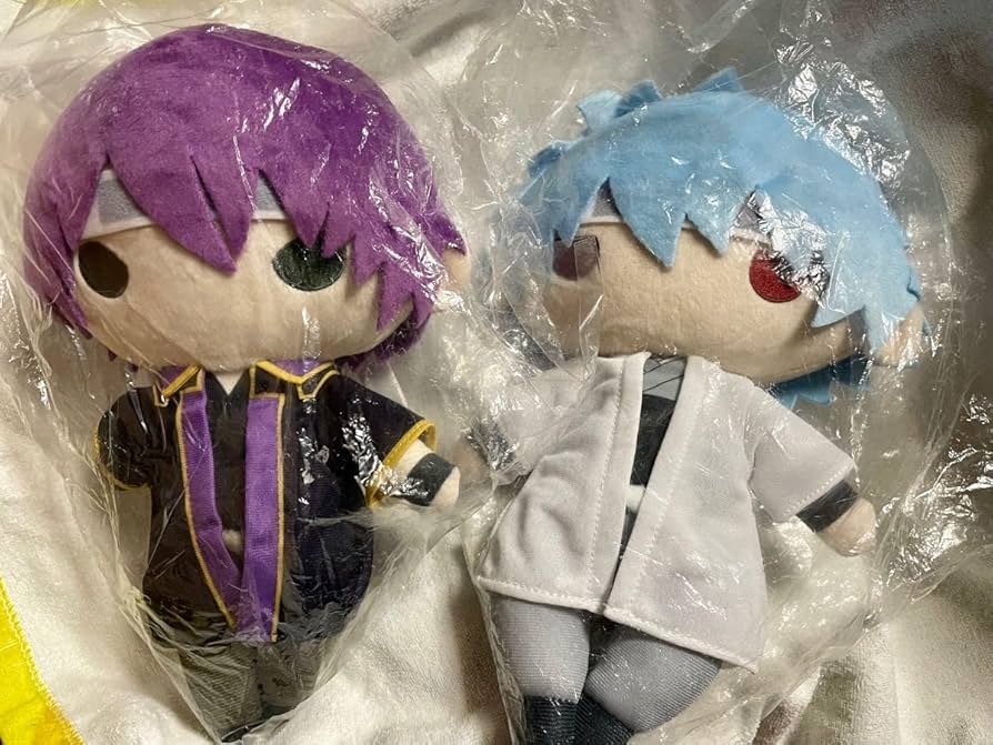 銀魂　ジャンプフェスタ 限定商品　ぬいぐるみペンポーチA　銀時 銀魂 ジャンプフェスタ 限定商品 ぬいぐるみペンポーチA 銀時