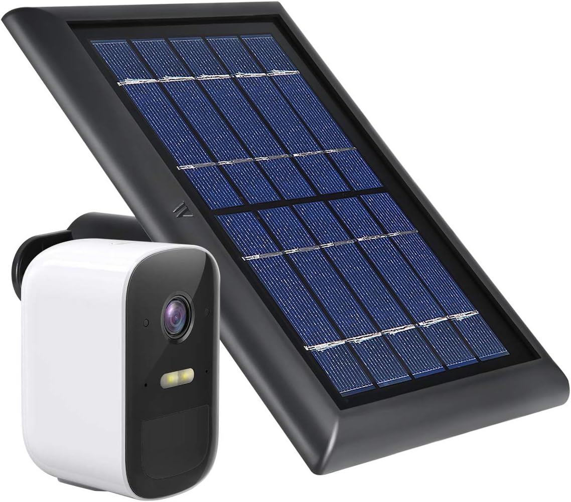 eufy camera charging cable