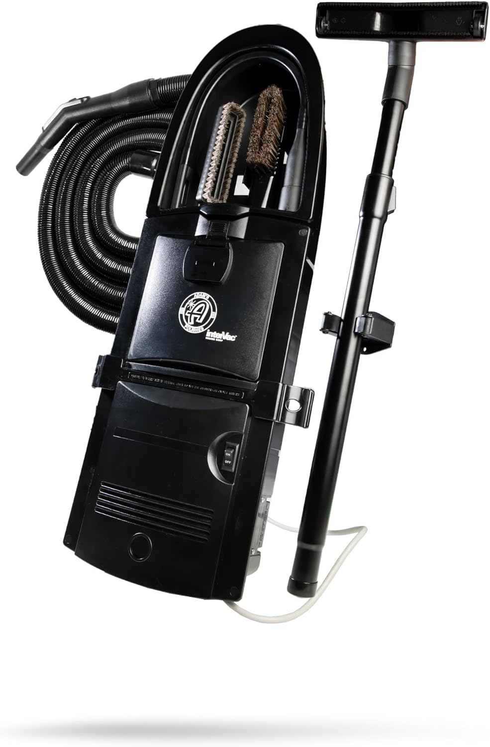 Adam's Polishes Wall Mounted Vacuum Premium Car Detailing