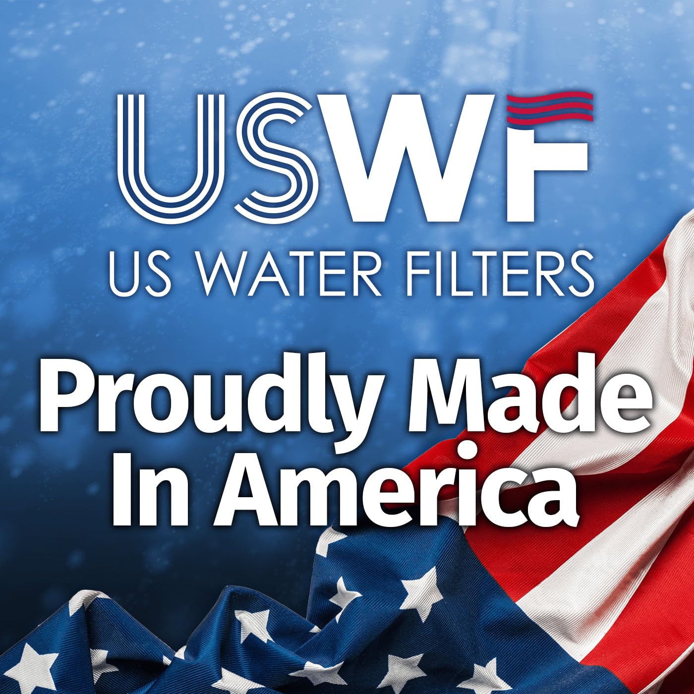 2 Filtri Acqua Per Frigorifero Compatibili Maytag UKF-7003 E Beko AP930 – Riduzione Cloro E Sedimenti, Capacità 1420 Litri