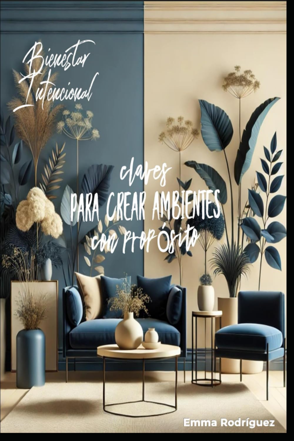 Bienestar Intencional: Claves para crear ambientes con propósito (Spanish Edition)