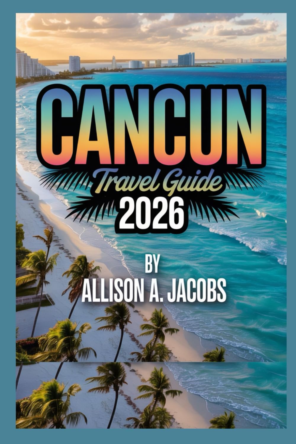 Cancun Travel Guide 2026: Sun, Sand, Culture & Adventure in Mexico’s Caribbean Paradise