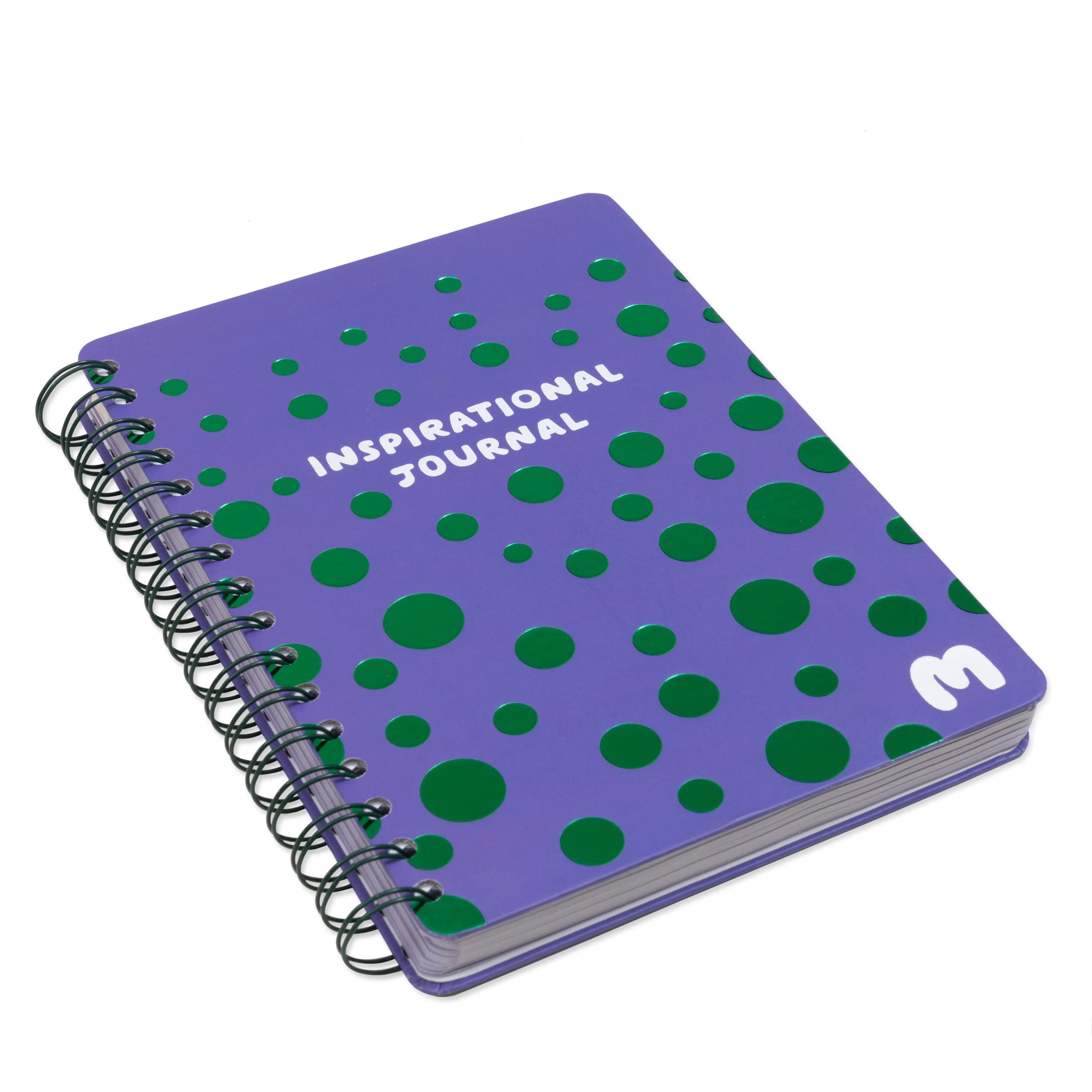 Macmillan Inspirational Journal