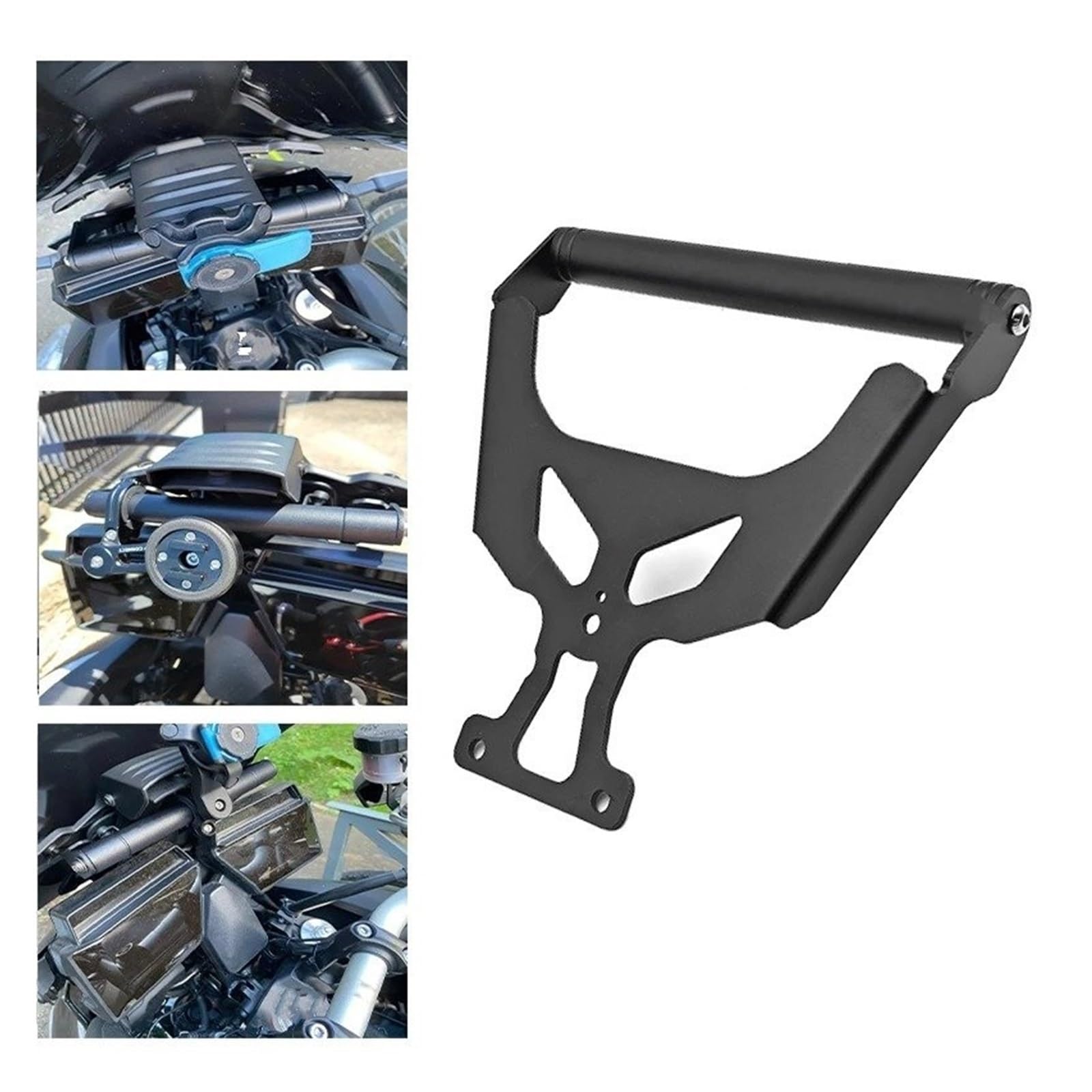 Supporto per Bicicletta Per Tracer9 Per Tracer900 GT Per Tracer 9 /GT 900 /GT 202124 Per Tracer 9GT 900GT Supporto Per Telefono Supporto Per Navigazione GPS